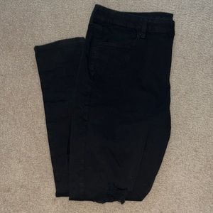 American eagle next level stretch